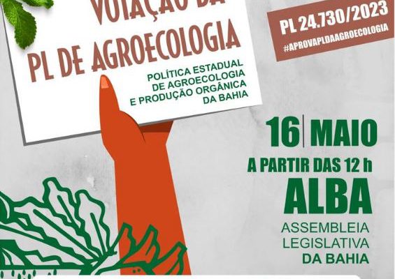 agricultura