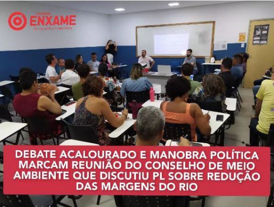 enxame