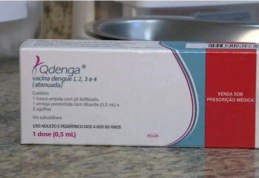 qdenga