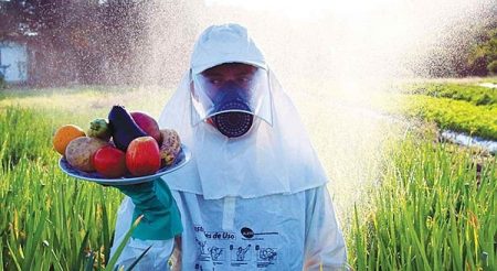 agrotoxico