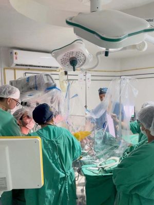 cirurgia