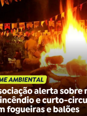 fogueira