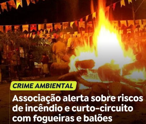 fogueira