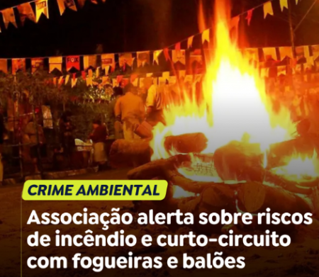 fogueira