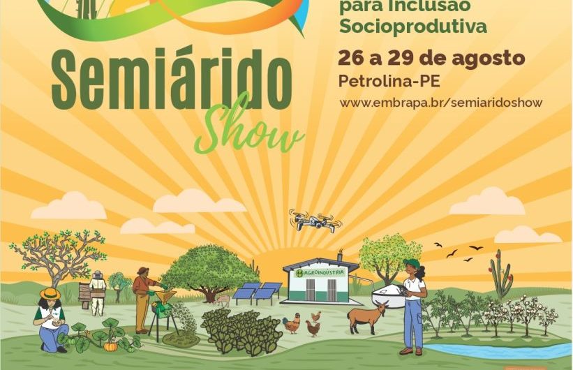cartaz-embrapa-semiarido-show-2025-821x1024