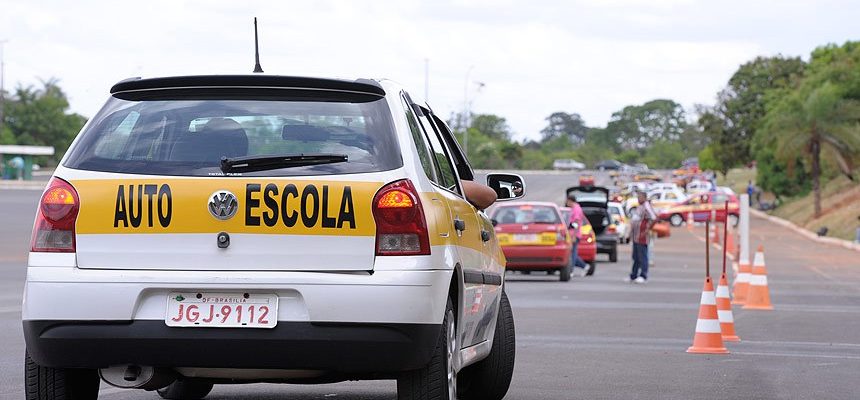 auto-escola